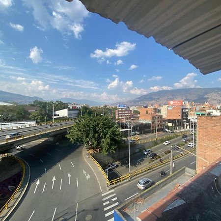 33 Hotel Bulerias Medellín Exterior foto